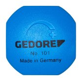 Gedore Automatic Centre Punch with Tip and Hand Guard - 8722880