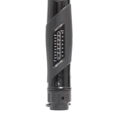 3/8'' Dr 15 - 75 Ft Lbs / 20 - 100 Nm Norbar NorTorque Adj Torque Wrench - 130103