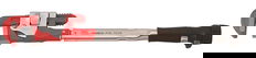 13-38 mm Pipe Head 30 - 200 Ft Lbs Tohnichi Adjustable Torque Wrench - 2800PHL3-A