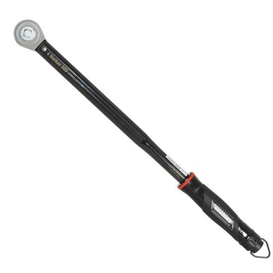 1 2 Dr 45 220 Ft Lbs 60 300 Nm Norbar NorTorque Adj Torque Wrench