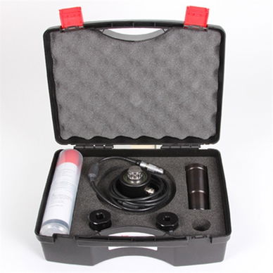 Norbar Smart Flange Mounted Transducer 1/2" & 3/4" Dr 14 - 295 Ft Lbs - 50675.LOG