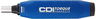 1/4" Dr 6 - 32 In Oz CDI Preset Torque Screwdriver - 21SP-SETW