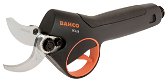 Bahco Battery Powered Secateurs 35 mm - BCL23