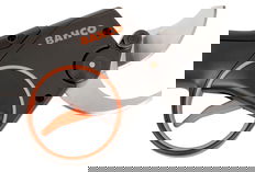 Bahco Battery Powered Secateurs 35 mm - BCL23