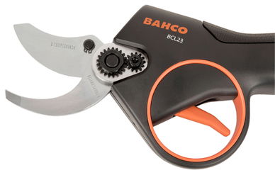 Bahco Battery Powered Secateurs 35 mm - BCL23