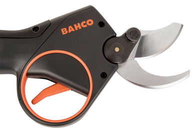Bahco Battery Powered Secateurs 35 mm - BCL23