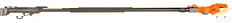 Bahco Telescopic Pole for BCL25IB 1500-2200 mm - BCL25TP