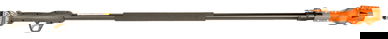 Bahco Telescopic Pole for BCL25IB 1500-2200 mm - BCL25TP