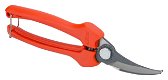 Bahco 10 mm Bypass Snip with Fibreglass Handle 190 mm - 30 Pcs - BAHP12319B30