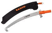 Bahco Coarse Cut Pole Pruning Saw 5.4 TPI 390 mm - ASPASC39JTC