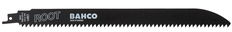 Bahco Reciprocating Straight Saw Blade for Coarse Cut 5 TPI 300 mm - 3943R28UTC2P
