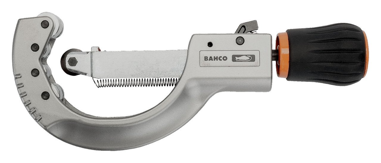 Bahco Pipe Cutters with Quick Adjust System - BAH402-76