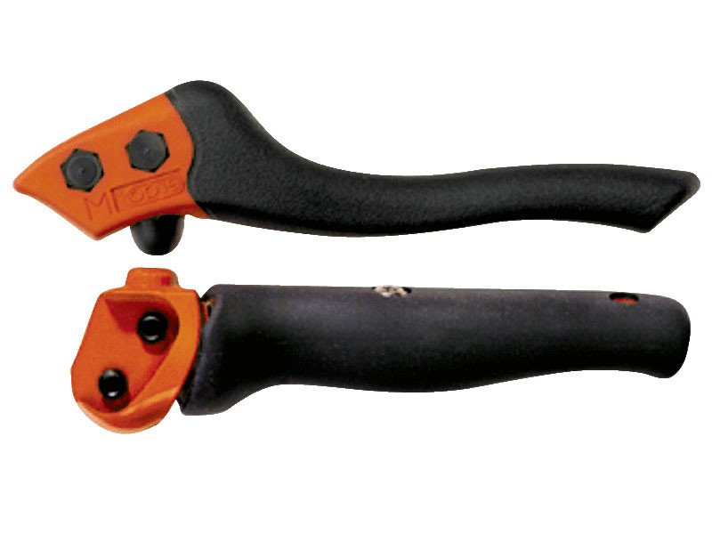 Bahco Spare Pair of Handle for PX-L2 , PX-L3 ERGO Bypass Secateurs - BAHR813P