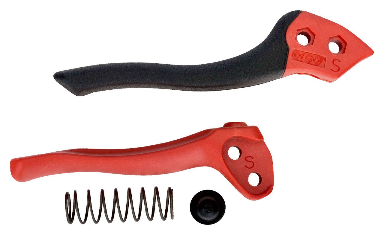 Bahco Spare Pair of Handle for PX-L2 , PX-L3 ERGO Bypass Secateurs - BAHR813P