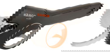 Bahco Heavy Duty Battery Powered Secateurs 295 mm - BCL24