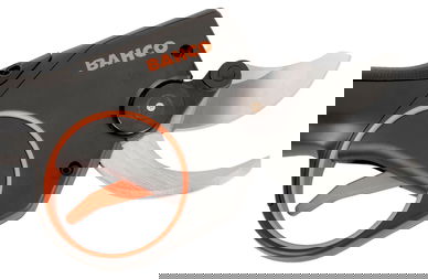 Bahco Heavy Duty Battery Powered Secateurs 295 mm - BCL24