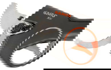 Bahco Heavy Duty Battery Powered Secateurs 295 mm - BCL24