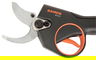 Bahco Heavy Duty Battery Powered Secateurs 295 mm - BCL24