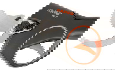Bahco Heavy Duty Battery Powered Secateurs 295 mm - BCL24