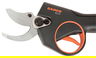 Bahco Heavy Duty Battery Powered Secateurs 295 mm - BCL24