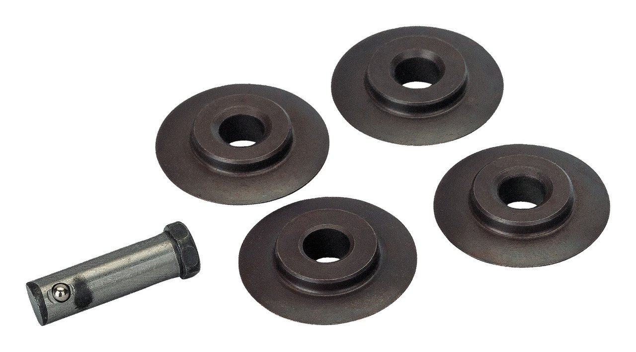 Bahco Spare Wheels and Pins for Pipe Cutters - BAH402-95