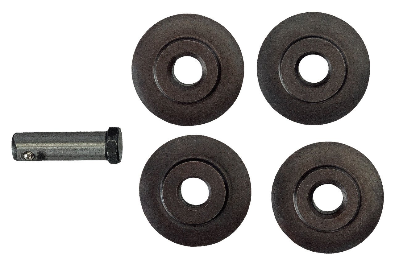 Bahco Spare Wheels and Pins for Pipe Cutters - BAH402-95