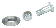 Bahco Spare Centre Bolts for ERGO Bypass Secateurs - BAHR900P