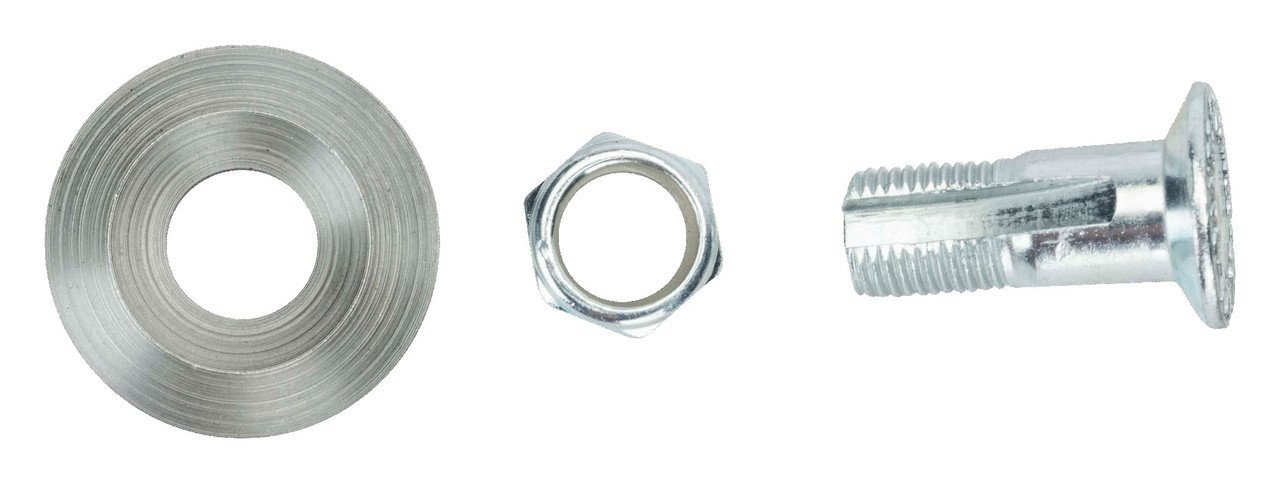 Bahco Spare Centre Bolts for ERGO Bypass Secateurs - BAHR900P