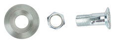 Bahco Spare Centre Bolts for ERGO Bypass Secateurs - BAHR900P