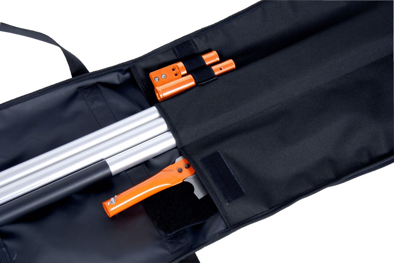 Bahco Transport Bag for Pole Sections 1910 mm - 4750-PSTB-1
