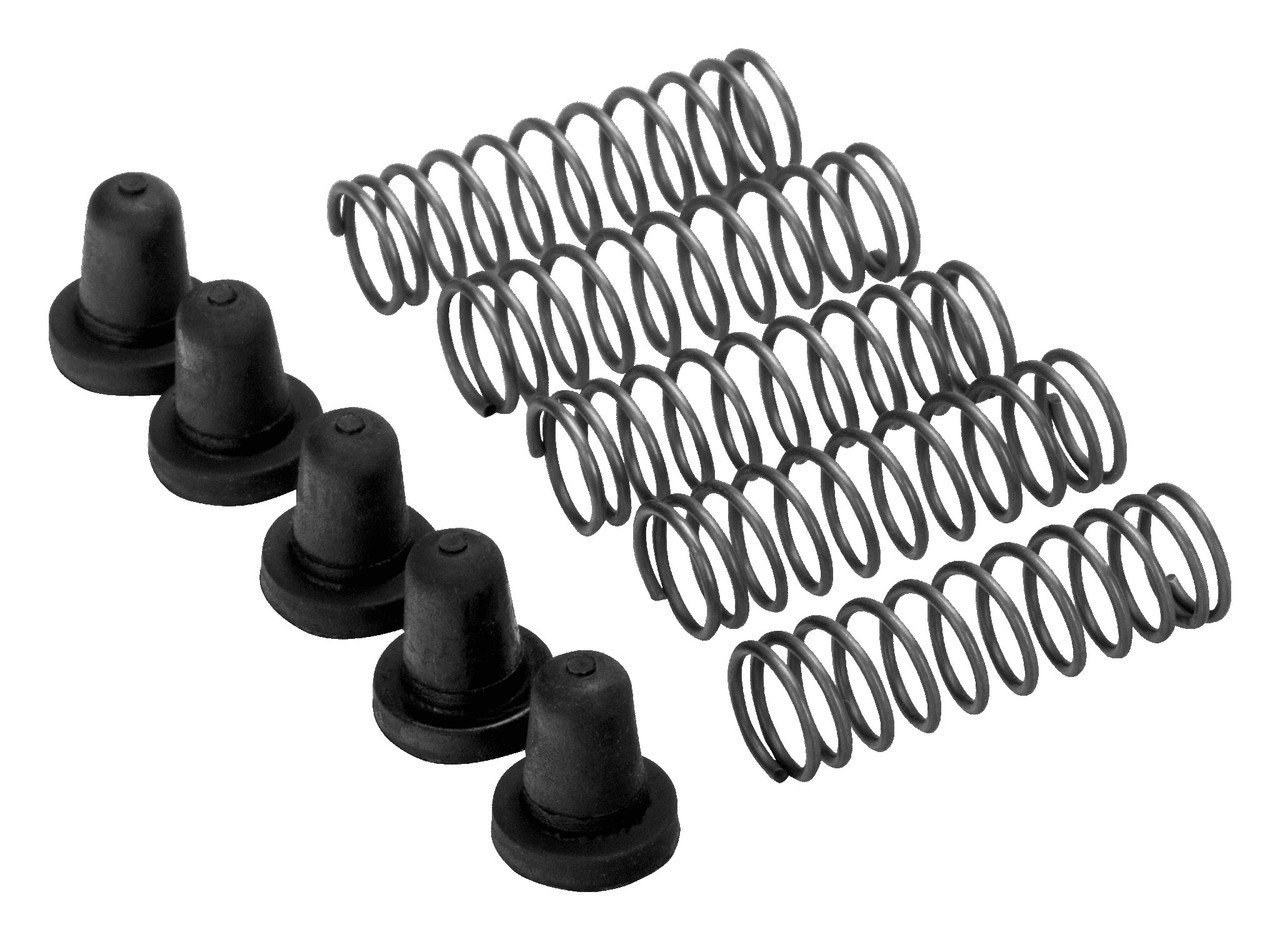 Bahco Spare Spring with Buffer for P123-19, P127-19, P128-19, P129-19 Snip - R1071