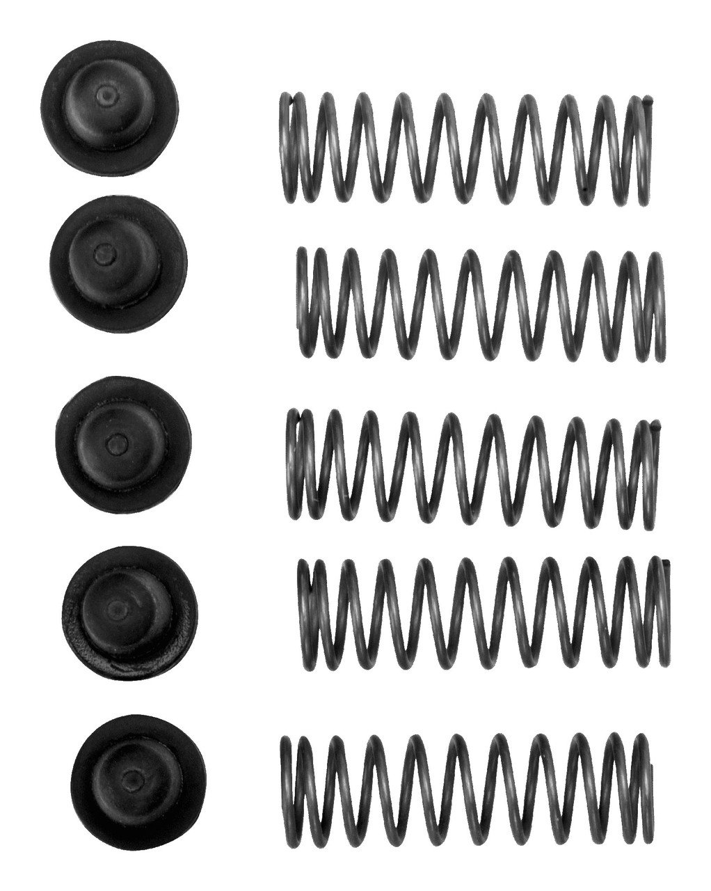 Bahco Spare Spring with Buffer for P123-19, P127-19, P128-19, P129-19 Snip - R1071