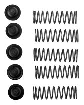 Bahco Spare Spring with Buffer for P123-19, P127-19, P128-19, P129-19 Snip - R1071