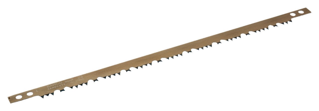 Augusta-Heckenrose Combination Hacksaw & Metal Saw 300 Mm - Handy 2 In