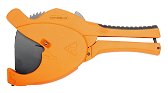 Bahco Plastic Pipe Scissors 200 mm - BAH411-26