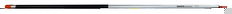 Bahco Aluminium Base Section Poles 1870 mm - ASP-1850G