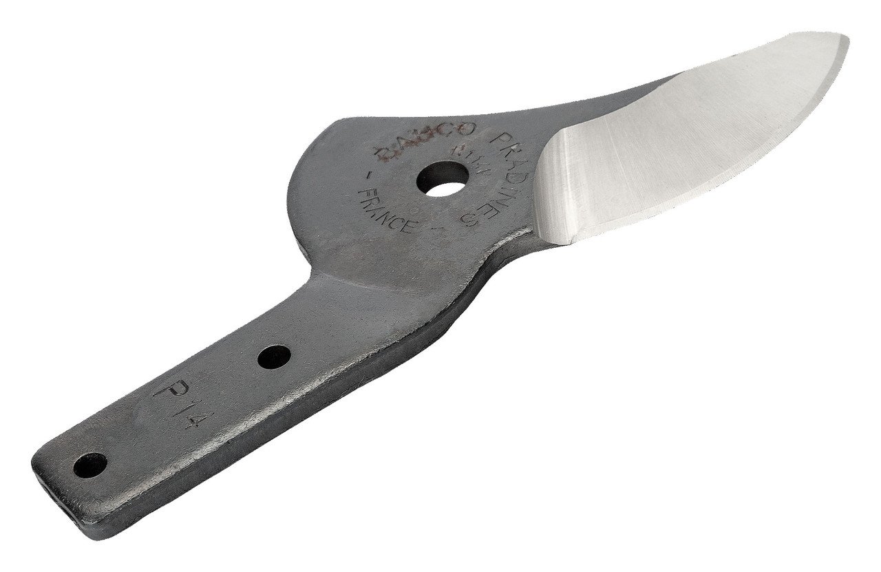 Bahco Spare Cutting Blade for P-SL2, P116-SL Lopper - BAHR16V