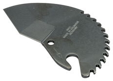 Bahco Spare Blade for 411-26 Plastic Pipe Scissors - BAH411-26-95