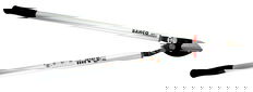 Bahco Professional Anvil Loppers with Lever Action and Aluminium Handle 850 mm - P173-SL-85