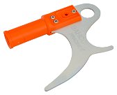 Bahco Pole Hooks with Adaptor for ASP and ATP Poles - ASP-AS-HOOK