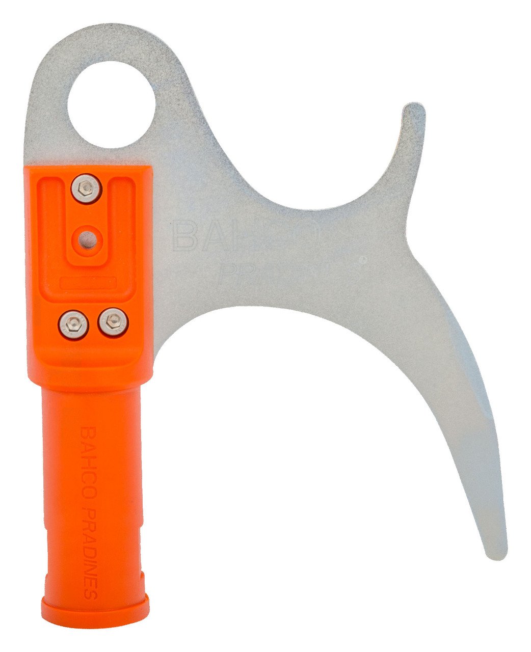 Bahco Pole Hooks with Adaptor for ASP and ATP Poles - ASP-AS-HOOK