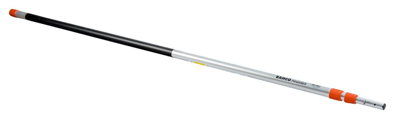 Bahco Aluminium Telescopic Pole 3500 mm - BAHAP-3M