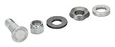 Bahco Spare Central Bolt and Nut Set for P180-70, P19-80, P172 Lopper - BAHR318V