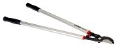 Bahco 55 mm Professional Super Light Long Bypass Loppers with Aluminium Handle 600 mm - P280-SL-60