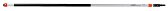 Bahco Telescopic Aluminium Poles with 2 Sections 3520 mm - ATP-200-350