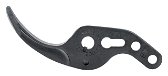 Bahco Spare Counter blade for PX-S3, PX-M3, PX-L3, PXR-M3, PXR-L3 ERGO Bypass Secateurs - BAHR503P