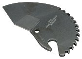 Bahco Spare Blade for 411-35 Plastic Pipe Scissors - BAH411-35-95