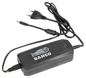 Bahco Charger for Batteries BCL2B1 and BCL2B2 1220 mm - BCL2C1