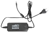 Bahco Charger for Batteries BCL2B1 and BCL2B2 1220 mm - BCL2C1
