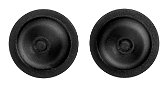 Bahco Spare Two Buffers for PX, PXR, P1, P2, P64 ERGO Bypass Secateurs - BAHR903P